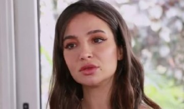 Brenda Asnicar ahora es escritora: la actriz dio detalles de su nuevo emprendimiento