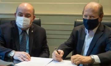 El Bachillerato Gestión Ambiental de la UNLP contará con edificio propio
