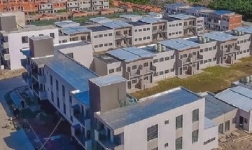 San Fernando sorteará 44 viviendas de Casa Propia y reabrió la inscripción hasta el sábado