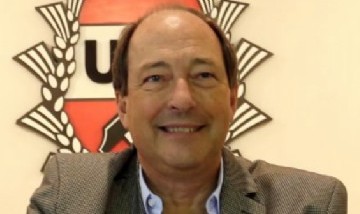 Ernesto Sanz no descartó ser candidato y comparó al kirchnerismo con el mileísmo: "Son primos hermanos"