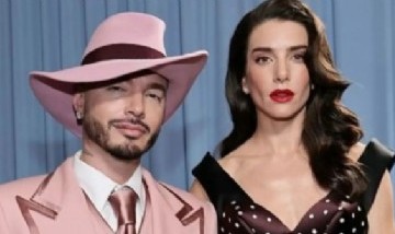 Valentina Ferrer confirmó su separación de J Balvin tras casi una década juntos