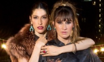 Ha*Ash vuelve al país con tres shows y cerrará su gira argentina en el Movistar Arena