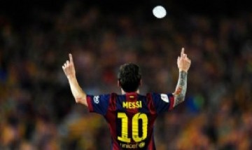 El agradecimiento a Lionel Messi en un aviso fúnebre que se volvió viral