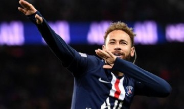 Neymar se anima al poliamor: Quién es la cantante con la que mantendría una relación abierta