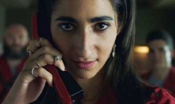 La Casa de Papel: anuncian que Nairobi podría volver en la quinta temporada