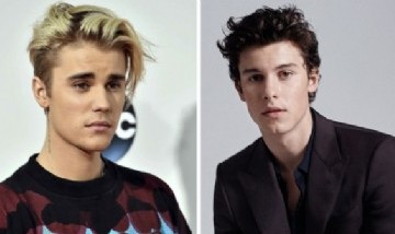 Shawn Mendes y Justin Bieber se juntan en una nueva canción: "Monster"