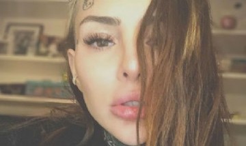 Cande Tinelli se cansó de las burlas por su defensa a los animales y respondió muy enojada