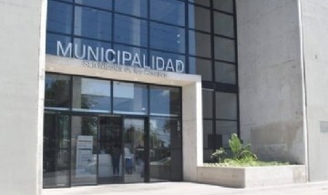 Passaglia anunció un premio anual de 1.5 millones de pesos para trabajadores municipales