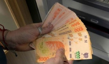 8 de cada 10 argentinos no cubre sus necesidades básicas y el sueldo se les acaba en menos de dos semanas