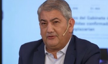 Ramón "Nene" Vera encargó encuestas y comenzó a posicionarse para una posible candidatura a gobernador