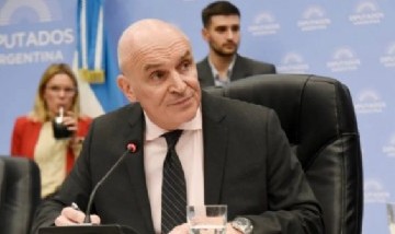 La Fiscalía pidió indagar a José Luis Espert por una causa vinculada a presunto lavado de dinero