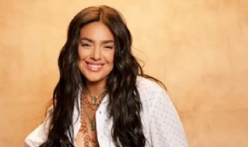 Ángela Leiva lanzó "Gato" y agotó las entradas para su primer Movistar Arena