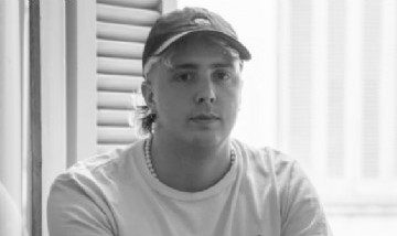 Francisco Vignale despidió a su hermano Lucas con un emotivo mensaje tras la tragedia aérea en Brasil