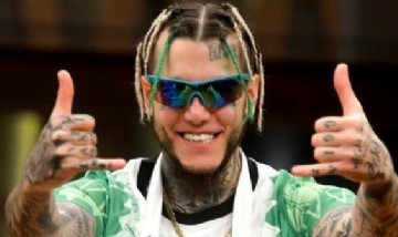 Siguen las dudas: cuál es la versión oficial sobre la escandalosa salida de Alex Caniggia