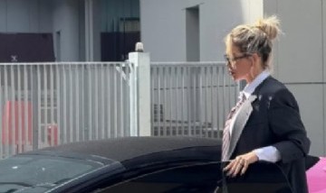 El consejo de Kim Kardashian a Wanda Nara sobre su divorcio: "No actúes por venganza, sé justa"