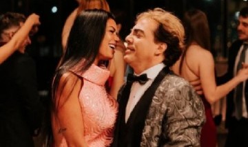 Cristian Castro y Mariela Sánchez se casan en Villa Carlos Paz: la boda será el 2 de febrero de 2026