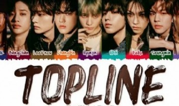 Stray Kids "TOPLINE (Feat. Tiger JK)" Video