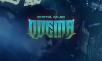 YSY A FT. SIXTO YEGROS - ESTA QUE QUEMA (PROD. BAXIAN)