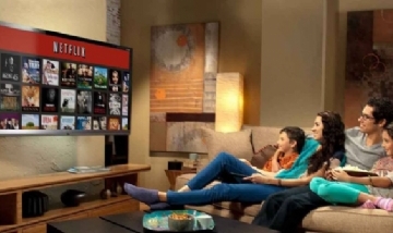 Por el coronavirus Netflix debería reducir la calidad de su contenido