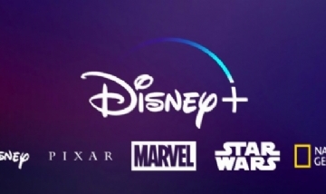 Listado de las películas y series de Disney+