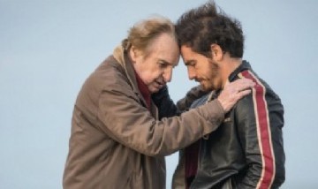 Federico Bal y el tierno recuerdo de su papá a un año de su muerte: "Te extraño todos los días"