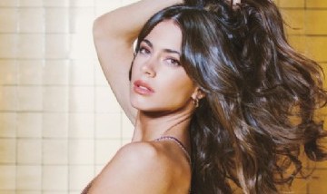 Tini Stoessel obtuvo el disco de oro en Centroamérica por su último álbum "Tini Tini Tini"