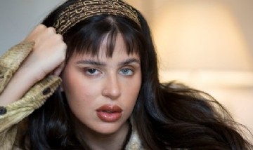Sorprendente: Enterate qué hacía Nathy Peluso antes de saltar a la fama
