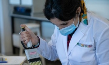Histórico: se desarrollará una nueva vacuna contra el Covid-19 con sello de la UNLP