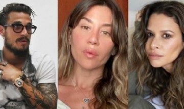 ¿Osvaldo cambió de amor? Una teoría vincula al ex de J Mena con Julieta Ortega