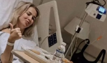 Soledad Fandiño reveló que tiene cáncer de mama: "Mi prioridad es sanar"