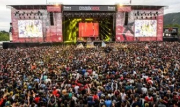 Cosquín Rock 2025: confirmaron la grilla completa de artistas: quiénes tocan