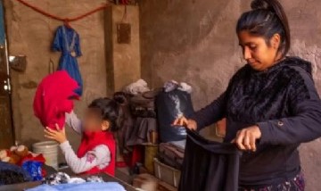 Un estudio de la UBA alertó por el crecimiento de los jóvenes "Triple Ni" que ni estudian, ni trabajan ni buscan empleo