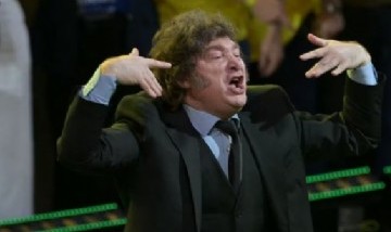 Javier Milei sufrió una fuerte caída entre los jóvenes y un informe encendió las alarmas en la Casa Rosada