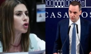 Amplían la denuncia contra Adorni por una casa en un country que no figura en su declaración jurada