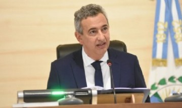 Javkin liquidó a Newell's tras la goleada de Lanús: "Nunca pensé que se podía caer tan bajo"