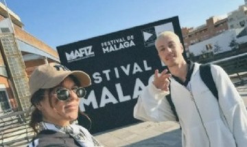 Seven Kayne habló sobre su vínculo con la ex de Coscu y el quiebre de su amistad