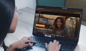 Abren la inscripción a "Chicas Digitalers", un programa gratuito para alumnas del secundario