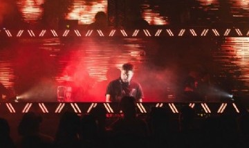 Zagitar lanzó "Essence", su primer EP en Artnova Records y consolida su proyección internacional