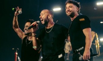 La K'onga llega al Movistar Arena para celebrar sus 23 años con un show masivo
