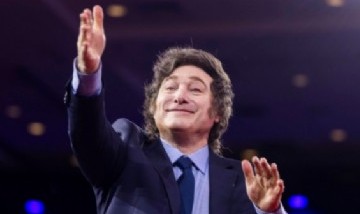 Guillermo Francos aseguró que Javier Milei buscará un segundo mandato
