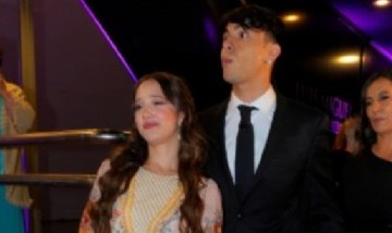 Rusherking rompió el silencio sobre su separación de Ángela Torres: "Tomé la decisión de hacerlo"