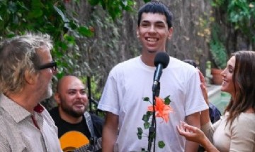 ¡FAlklore!, el proyecto de Mex Urtizberea y Milo J para acercar el folklore a las nuevas generaciones