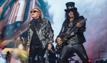 Furor por la vuelta de Guns N' Roses a la Argentina: agotó las entradas y anunció una nueva fecha