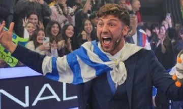 Tato campeón de GH