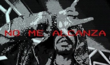 DUKI - NO ME ALCANZA (Video Oficial)