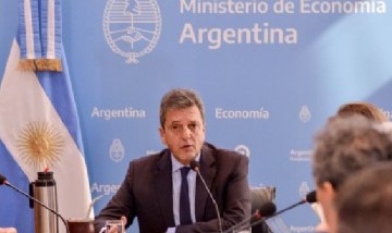 Por qué Massa