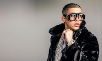 Bad Bunny le regaló dos entradas para su show en Vélez a un fan luego de conocer su historia