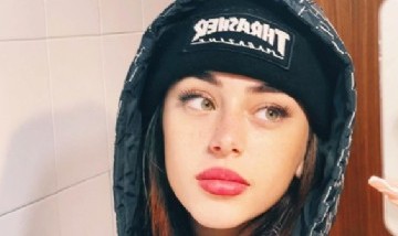De Rosario al mundo: así es la casa en la que creció Nicki Nicole