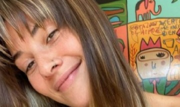 Mirá la exorbitante cifra a la que Ivana Nadal vende su departamento