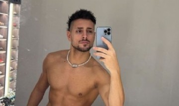 El bajón de Coscu: el streamer está cansado de las críticas que recibe y contó que le "pegó re mal"